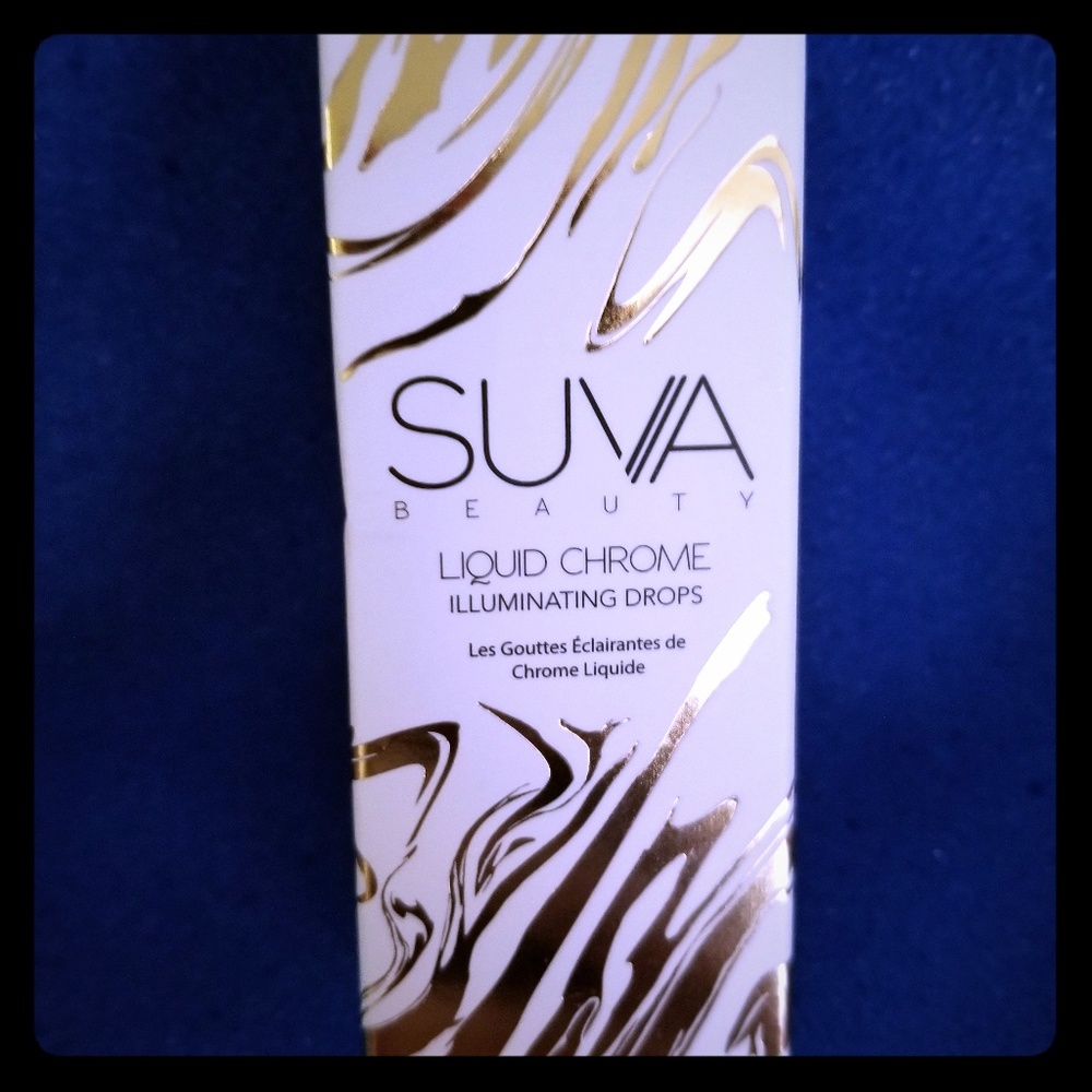 Lot of makeup/ skincare